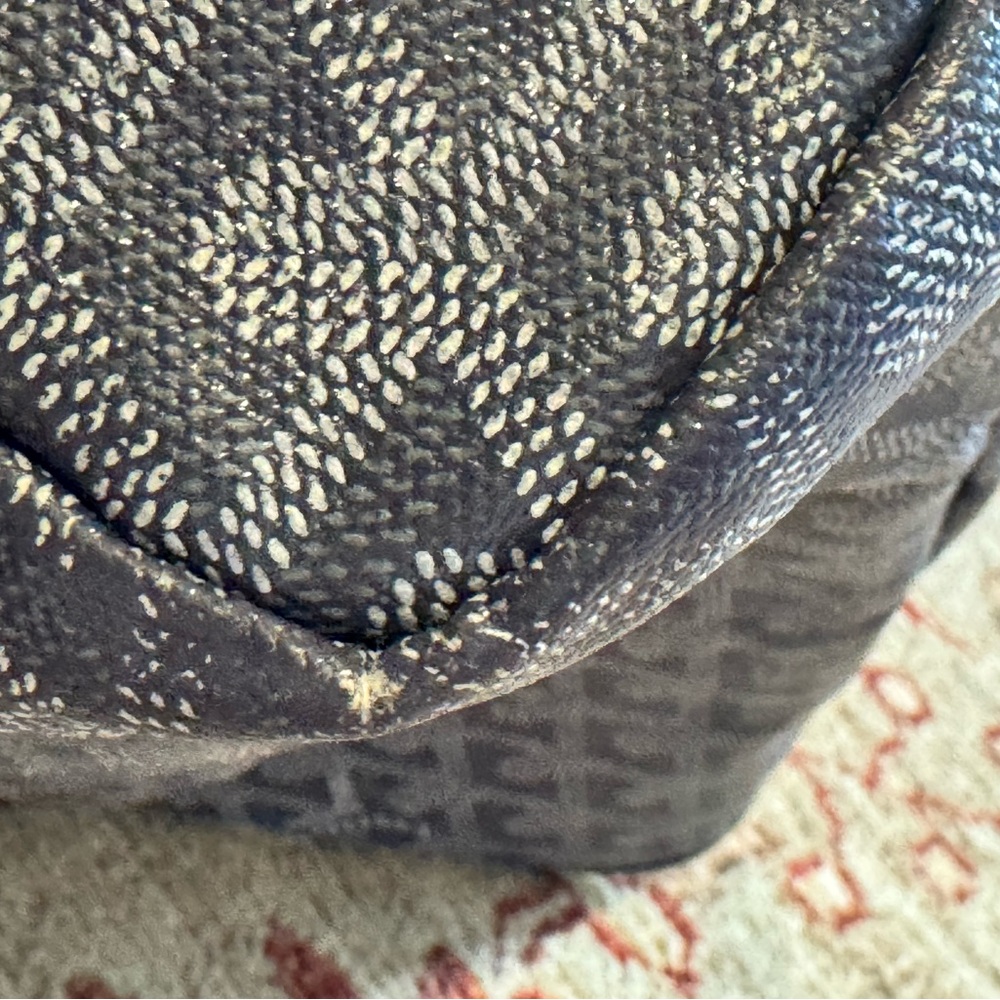 Authentic Grey Goyard St. Louis PM TOTE - Picture 6 of 16